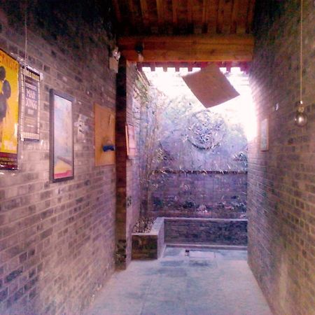 Beijing Confucious Hostel Luaran gambar