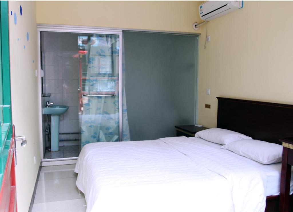 Beijing Confucious Hostel Luaran gambar