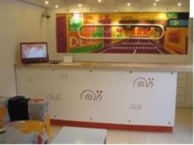 Beijing Confucious Hostel Luaran gambar